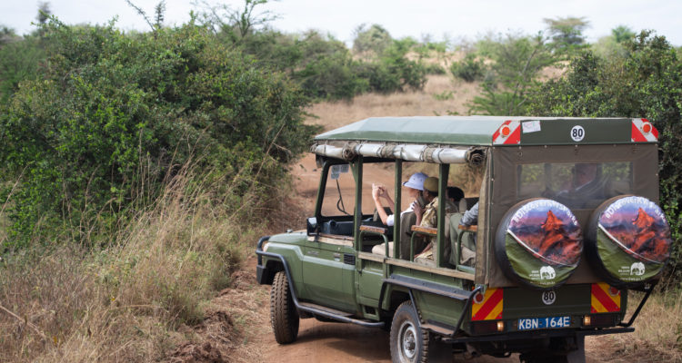 Saul Loeb | Agence France-Presse