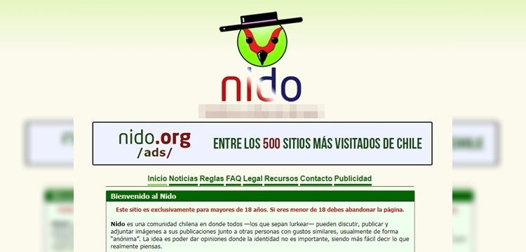 Nido.org