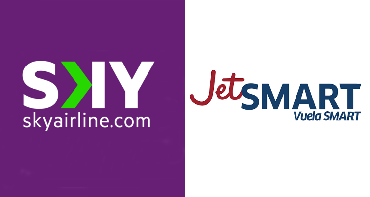SKY – JetSmart