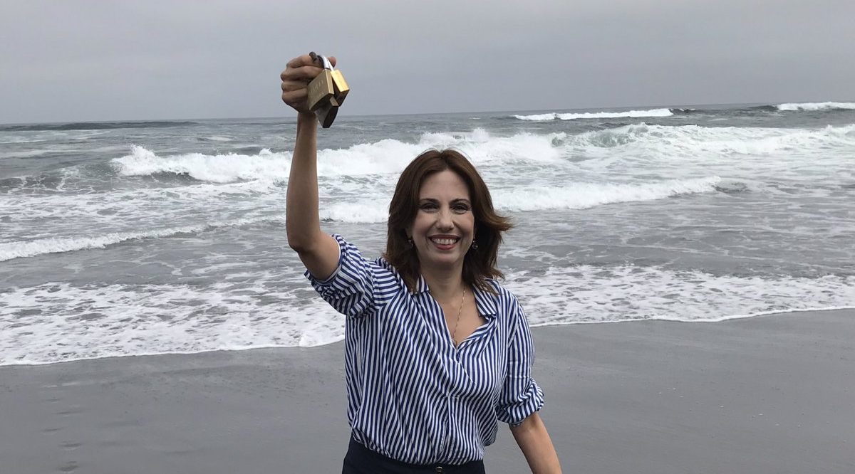 Alejandra Bravo | Twitter