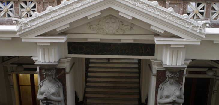 ARCHIVO | Agencia UNO