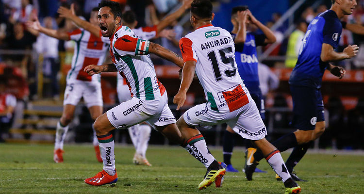 Francisco Longa | Archivo Agencia  UNO