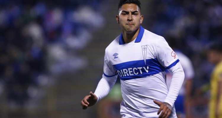 Archivo | Javier Valdés Larrondo | Agencia UNO