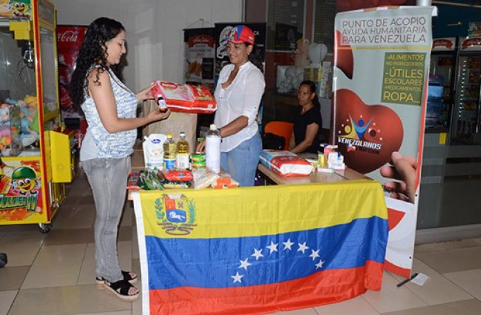 Diario El Centro