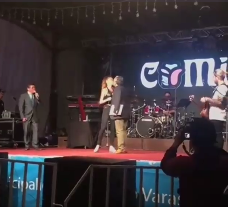Captura | CNN Chile