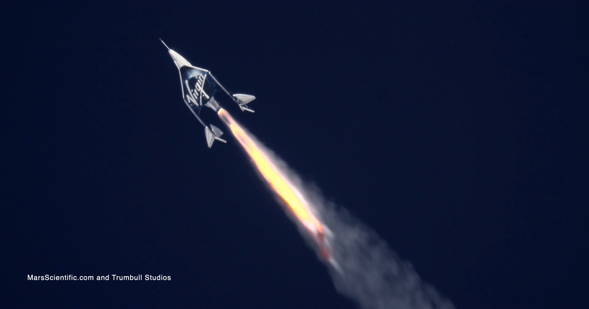 Virgin Galactic