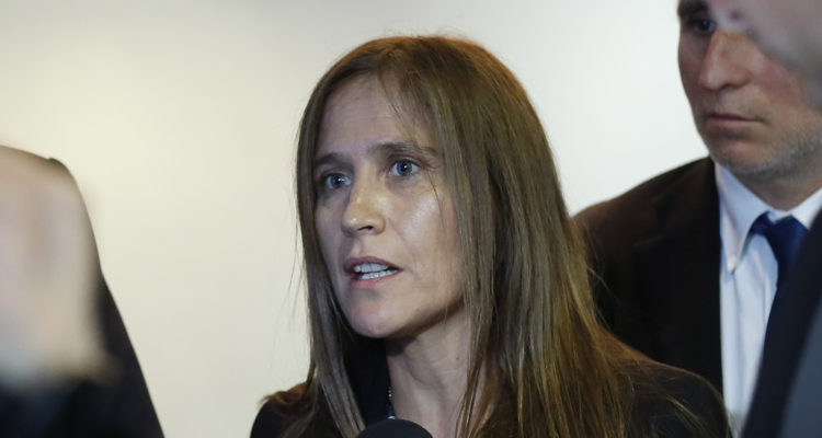 Archivo | Francisco Flores | Agencia Uno