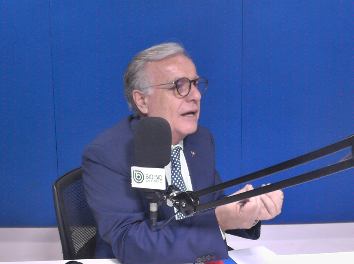 Captura de video.