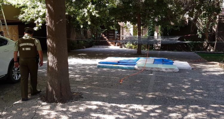 Carabineros de Chile