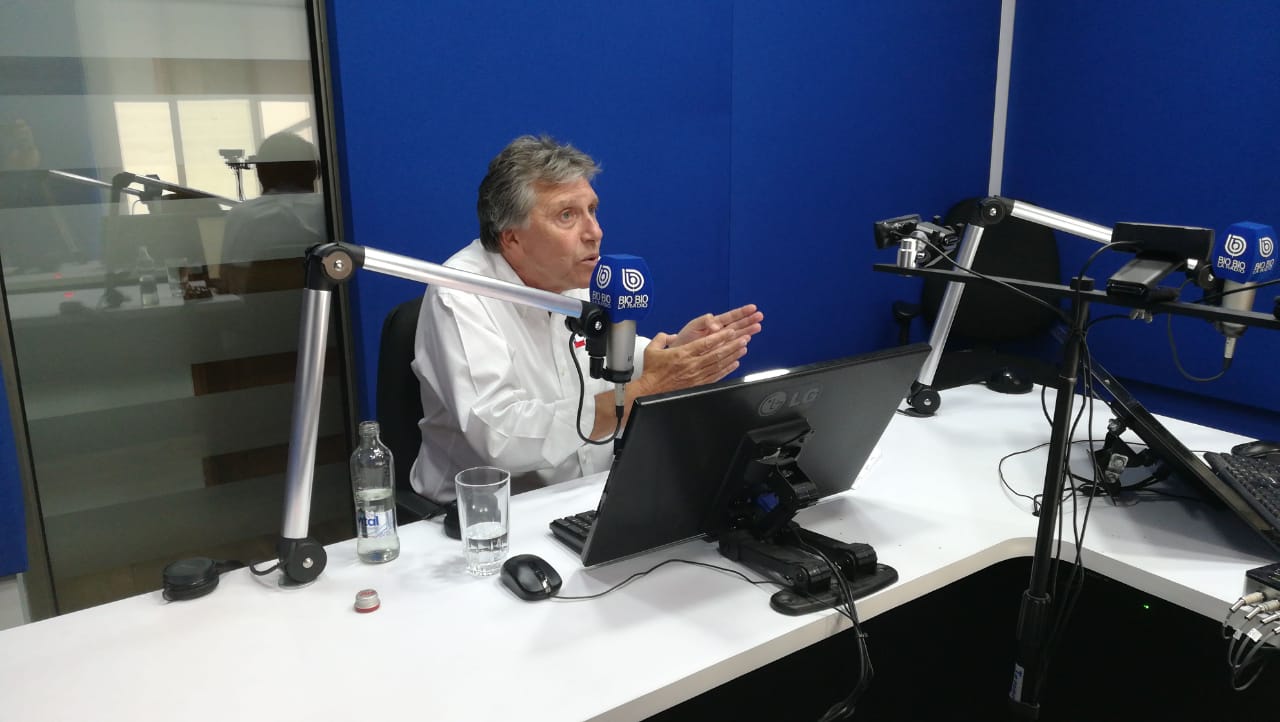 Sergio Osses (RBB)