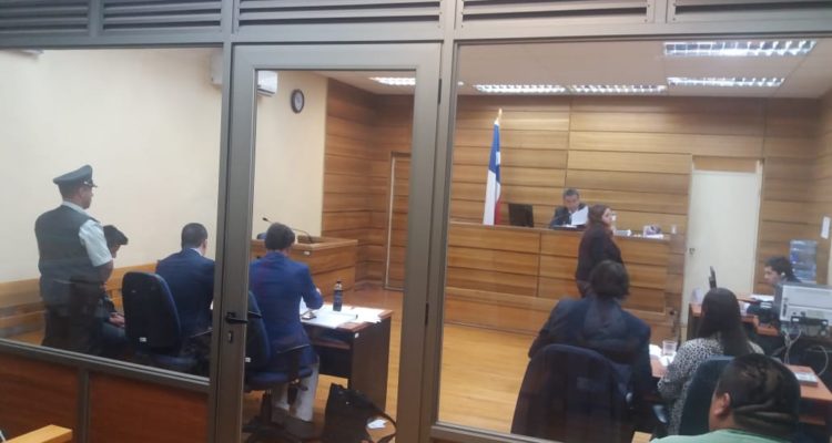 Dennys Salazar | RBB