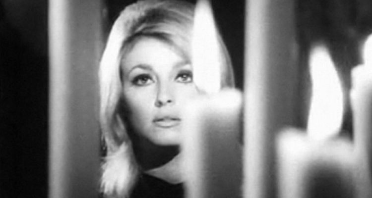 Sharon Tate | El Signo del Diablo
