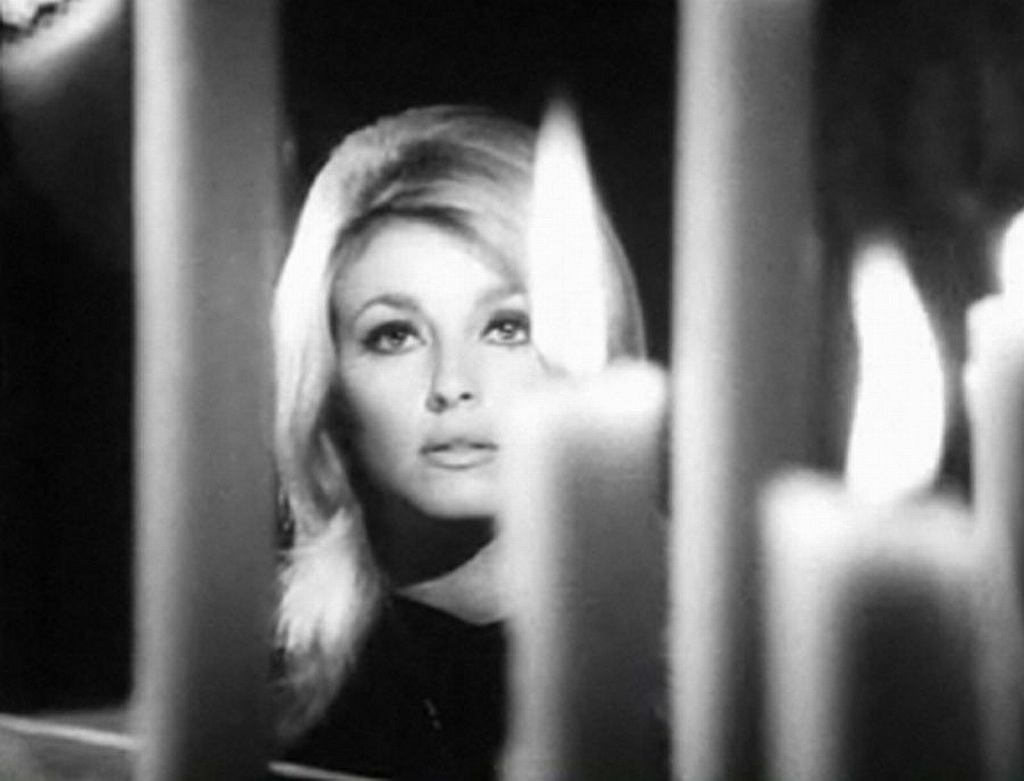  Sharon Tate | El Signo del Diablo