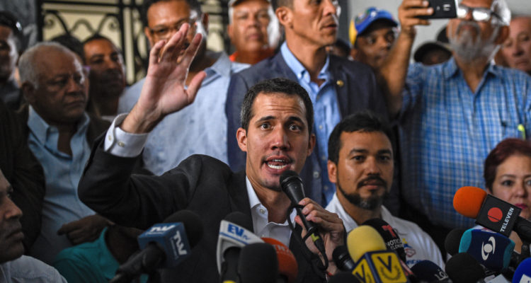 Federico Parra | Agence France-Presse