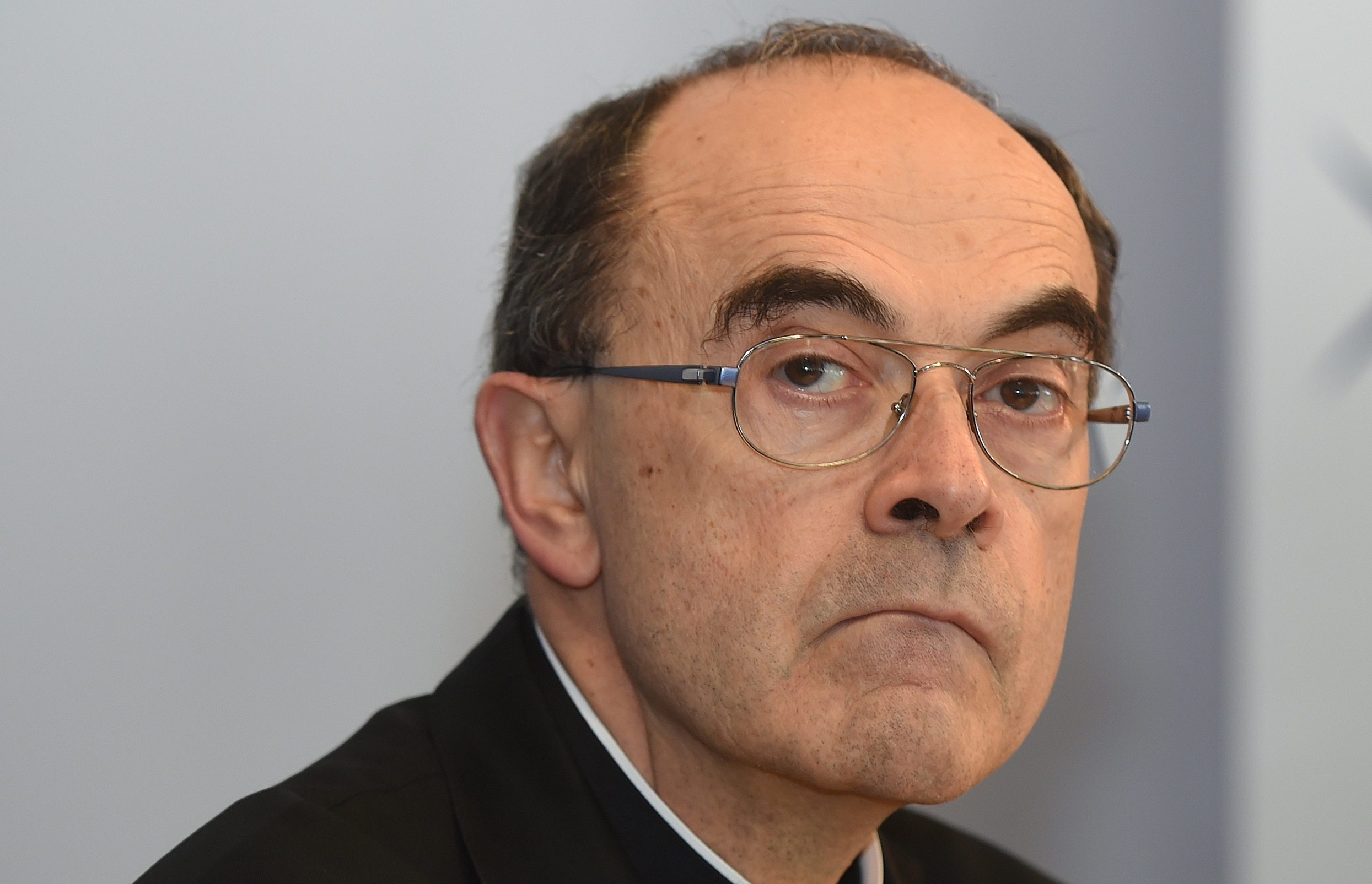 ARCHIVO | Agence France-Presse