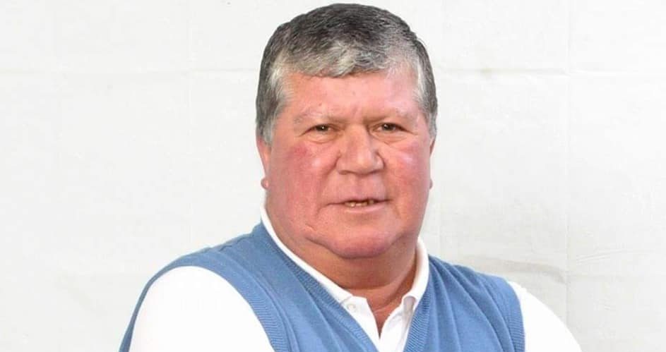 Gonzalo Recabarren