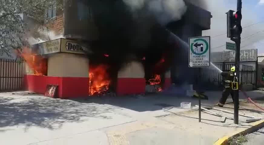 Captura de video