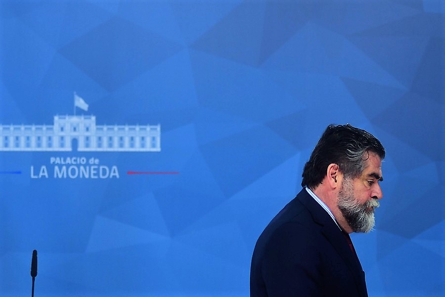 ARCHIVO | Agencia UNO