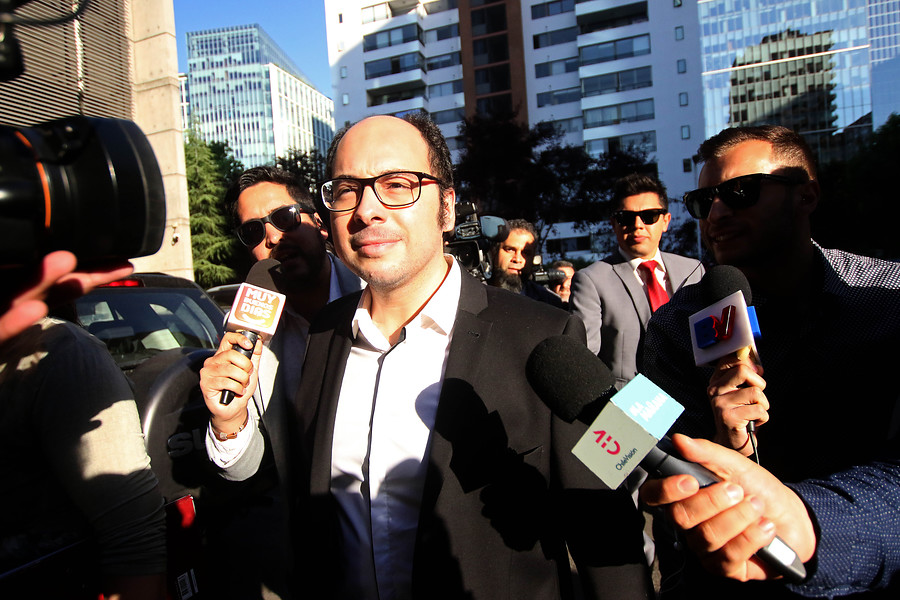 Archivo | Agencia UNO