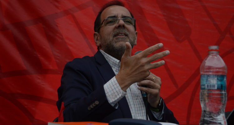 Archivo | Agencia UNO