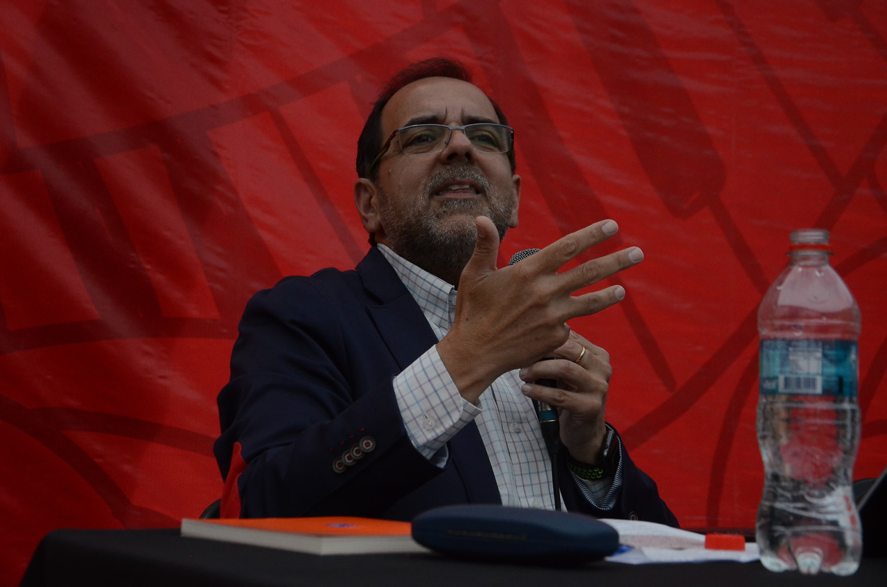 Archivo | Agencia UNO