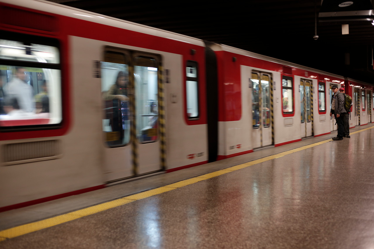 CONTEXTO | Agencia UNO