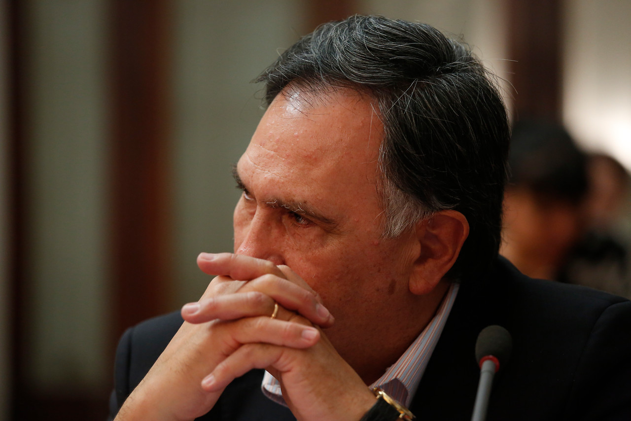 Archivo | Sebastian Brogca | Agencia UNO