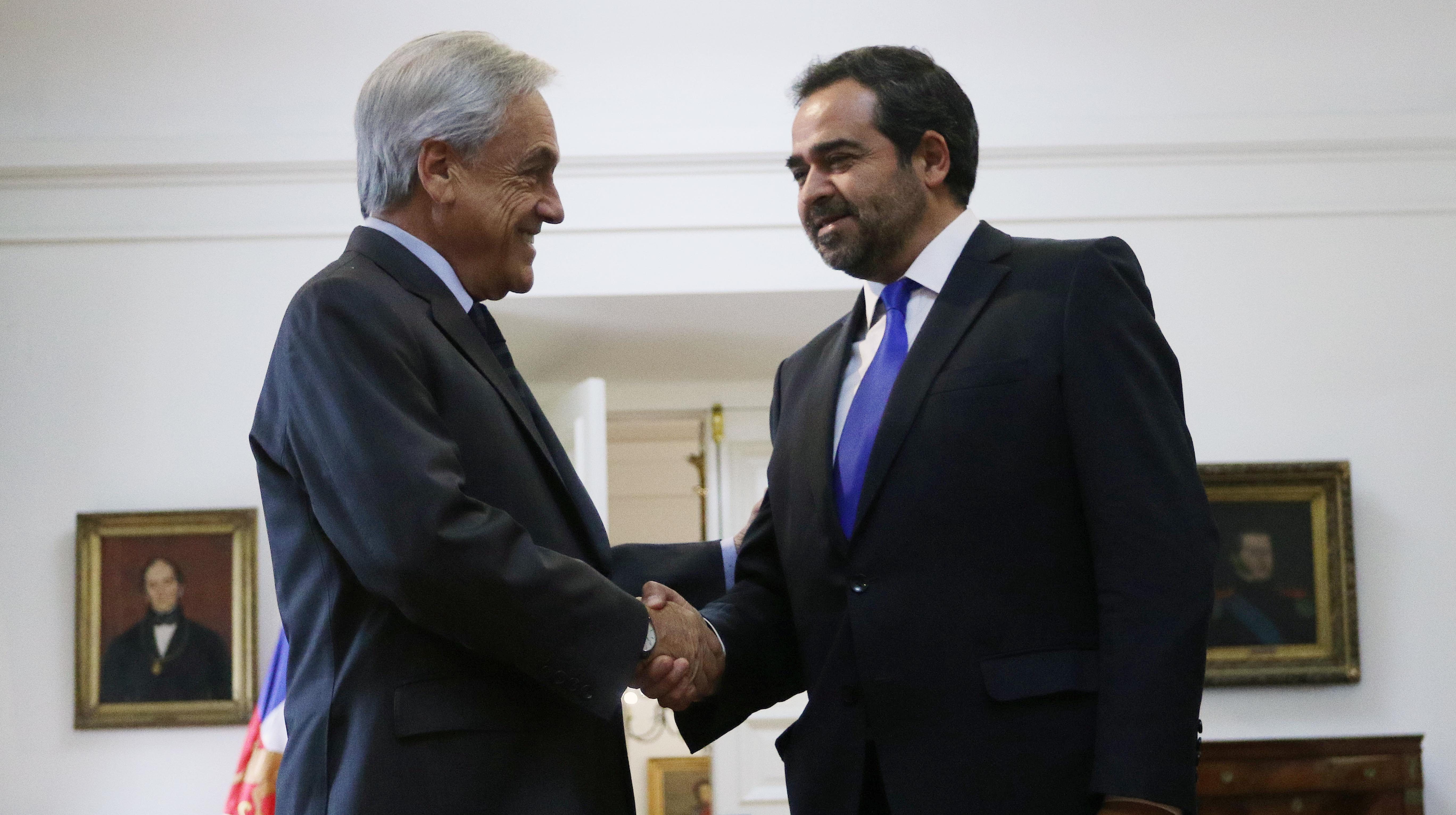 Contexto | Sebastián Beltrán | Agencia UNO