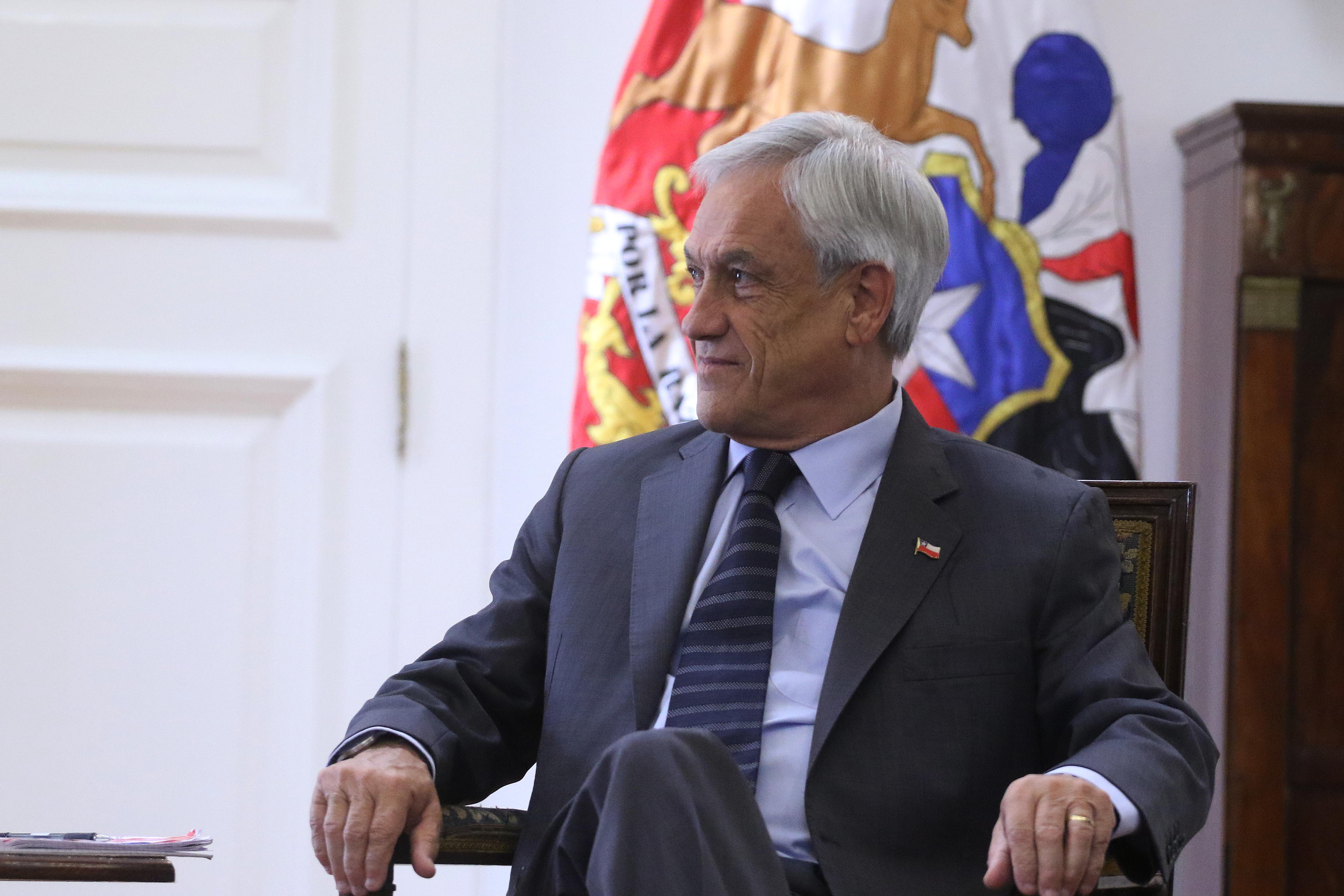 Sebastián Beltrán | Agencia UNO
