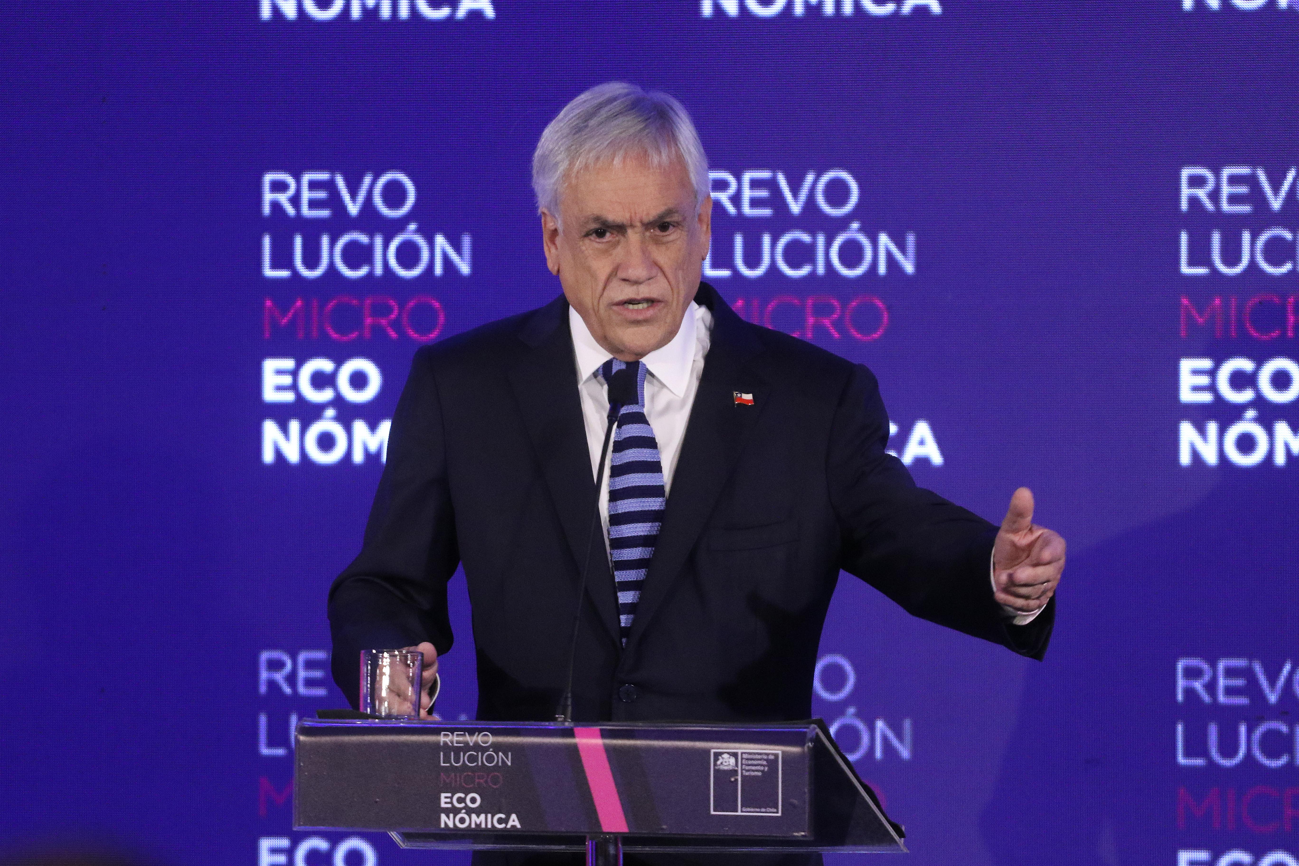 Sebastián Beltrán | Agencia UNO