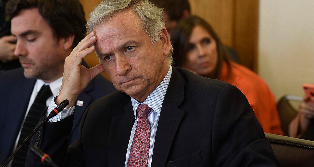 Pablo Ovalle | AgenciaUNO