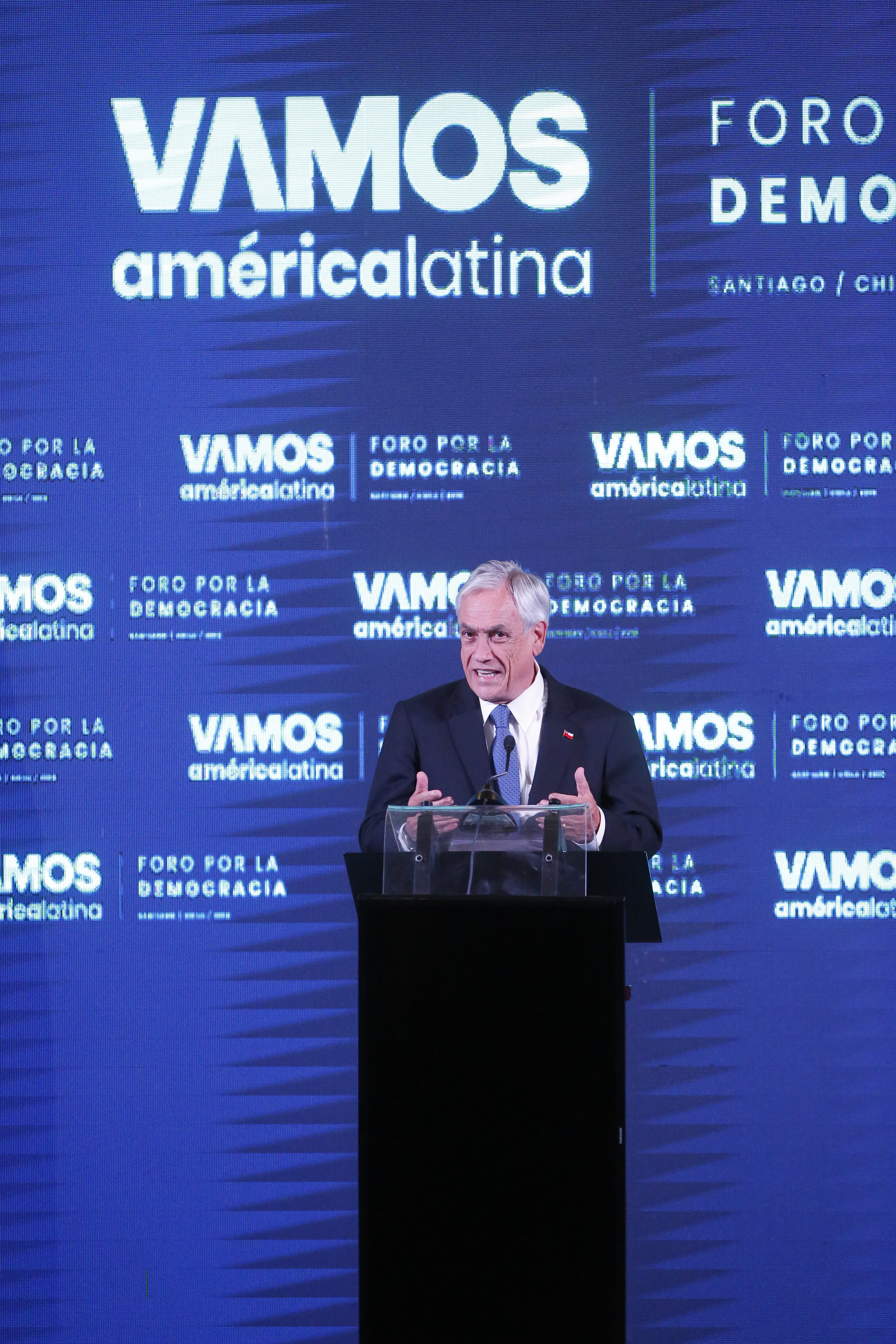 Sebastián Brogca | Agencia UNO