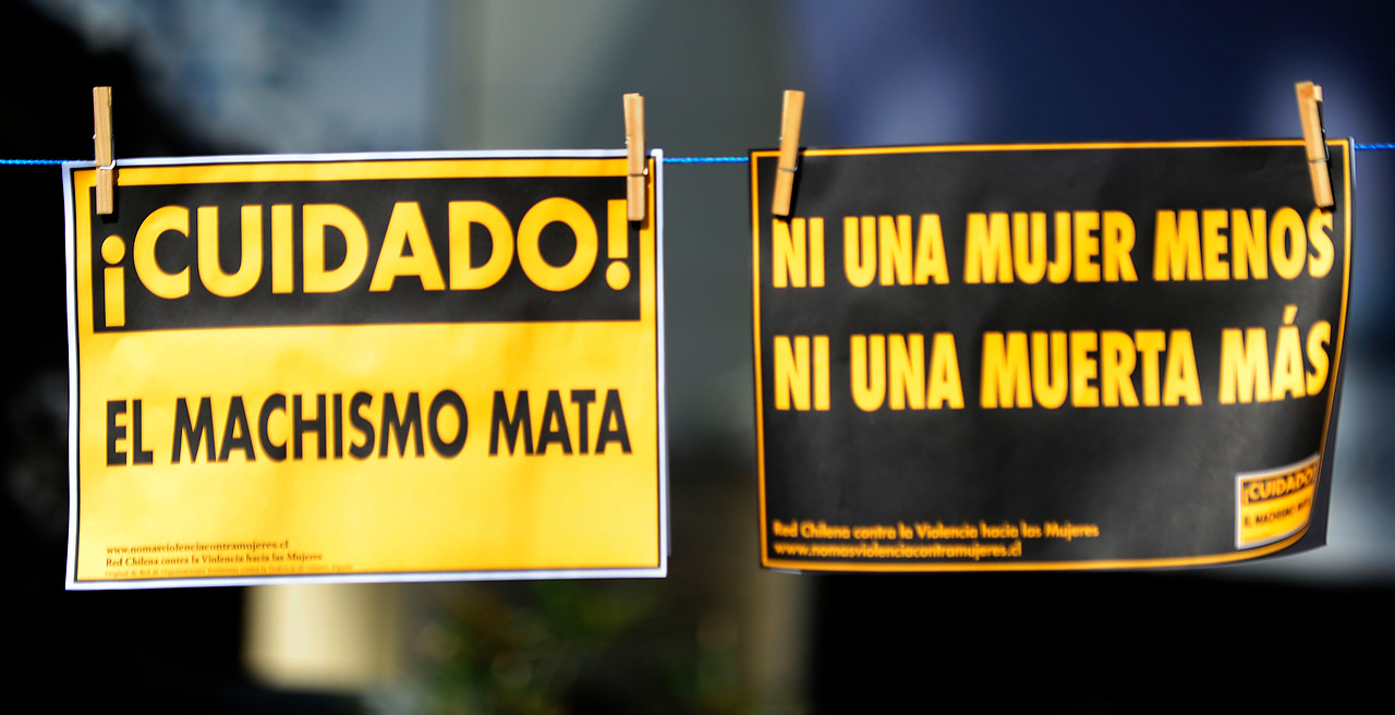 CONTEXTO | Agencia UNO