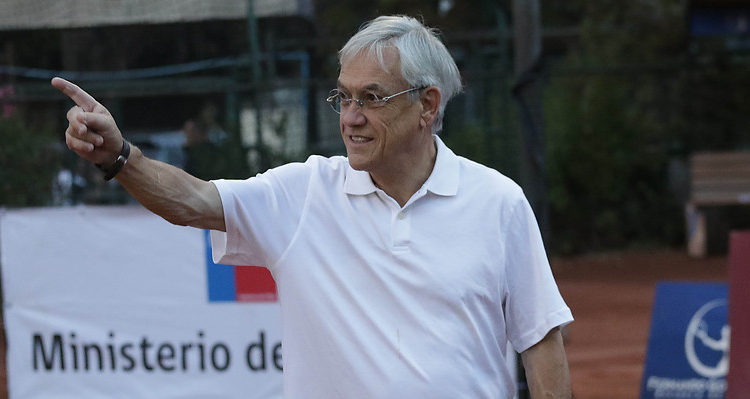 Francisco Castillo I Agencia Uno 