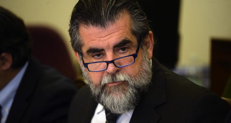 Archivo | Pablo Ovalle | Agencia UNO