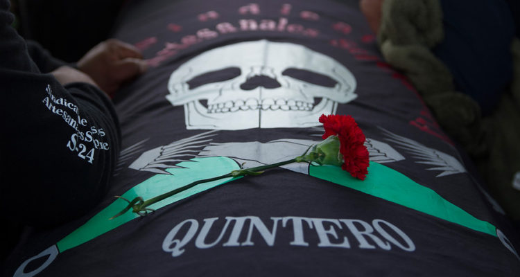 ARCHIVO | Agencia UNO