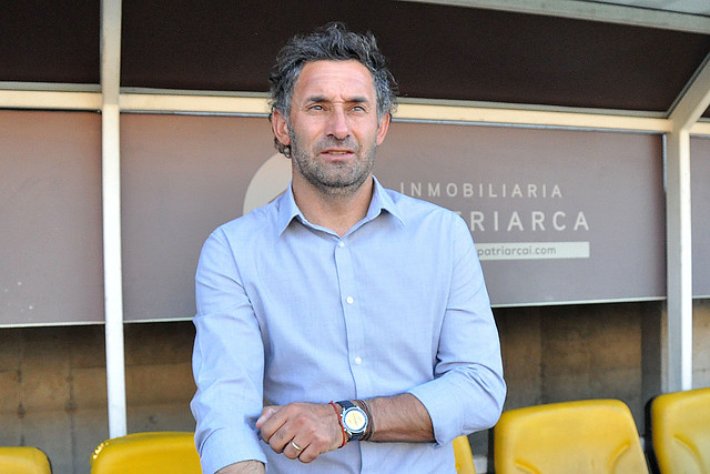 Jonathan Moller/AGENCIAUNO