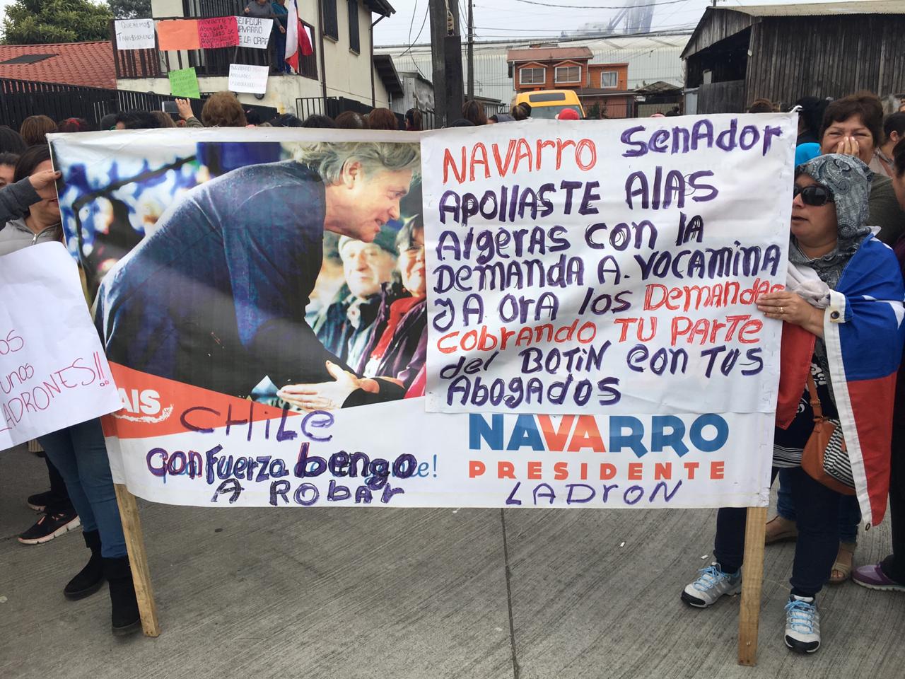 Marcos Sanhueza | RBB