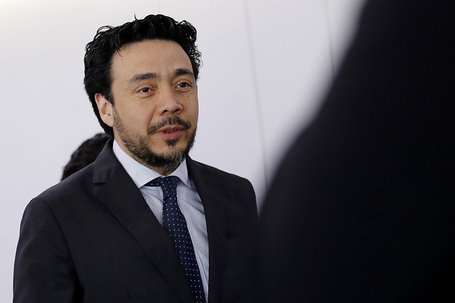Archivo | Leonardo Rubilar | Agencia UNO
