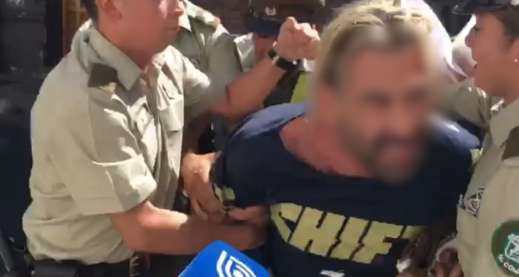 David Valenzuela | RBB