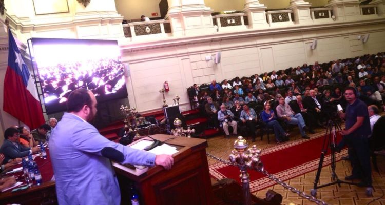 @PDC_Chile | Twitter
