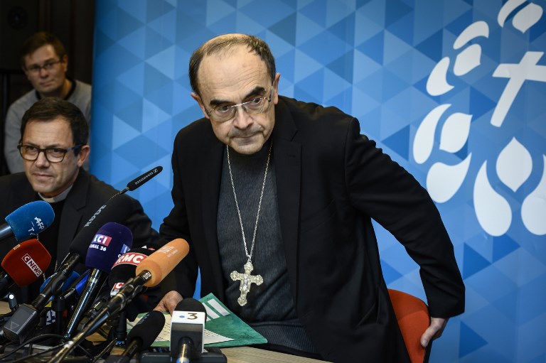 ARCHIVO | Agence France-Presse