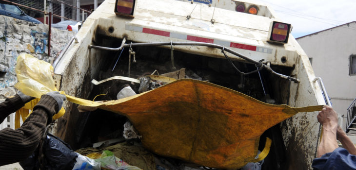 ARCHIVO | Agencia UNO