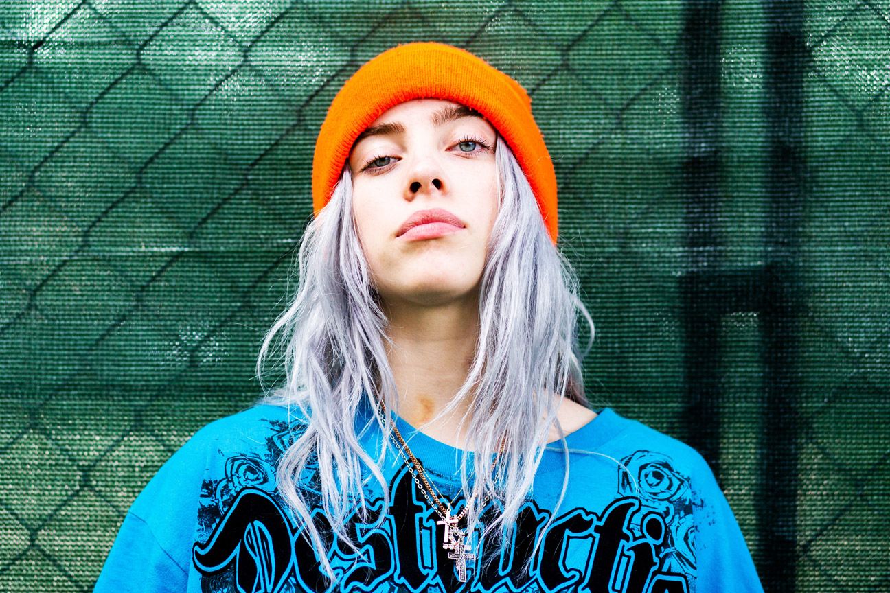Billie Eilish 
