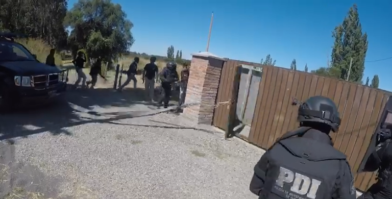 Captura de video