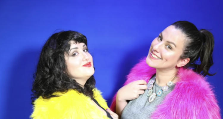 Youtube | Valeria Luna