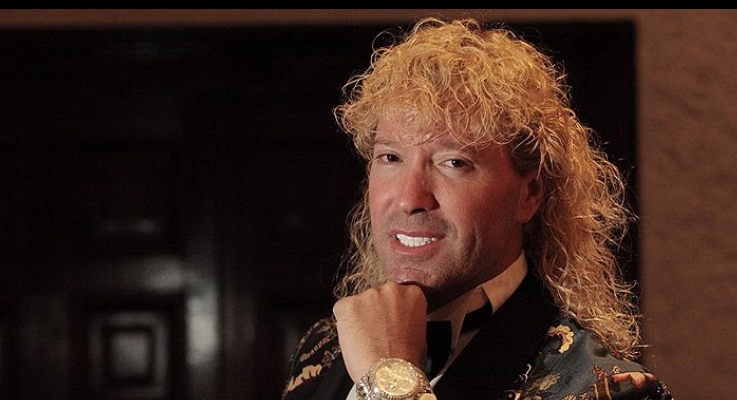  
leonardofarkasoficial | Agencia UNO