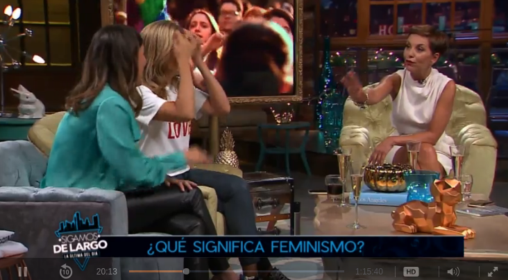Canal 13