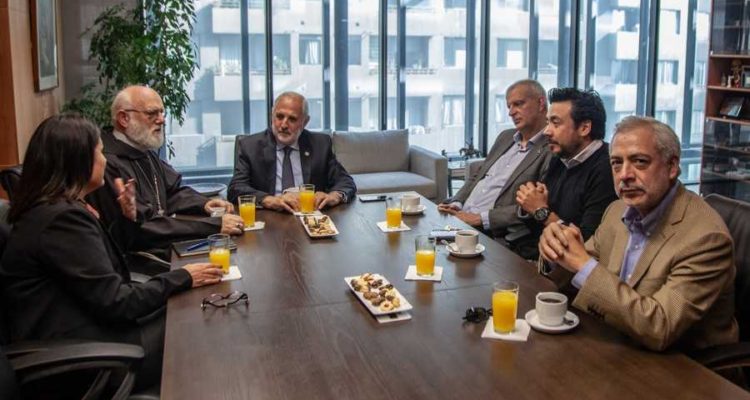 Arzobispado de Santiago