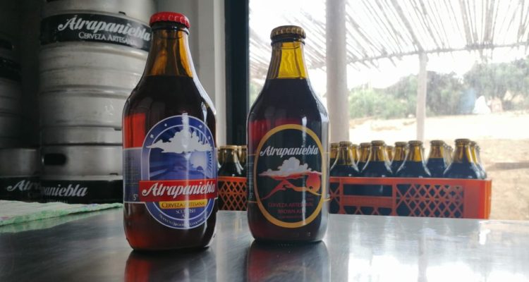 Atrapaniebla | Indap